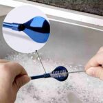 drinking straw handle spoon supplier durable stainless steel design