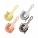 dual-prong bar strainer custom color wholesale supplier