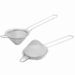 fine mesh strainer supplier durable stainless steel design