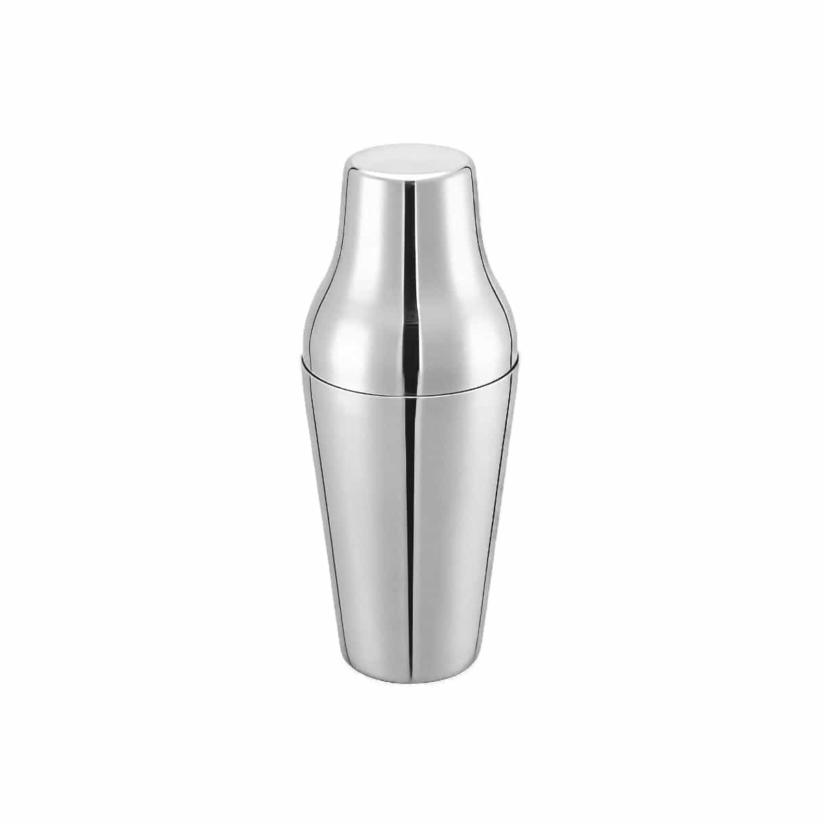 French Style Cocktail Shaker