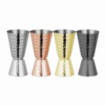 hammered double jigger custom color wholesale supplier