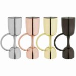 handled double jigger custom color wholesale supplier