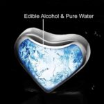 heart shape ice cube supplier durable stainless steel design