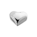 heart shape ice cube supplier stainless steel bar tool