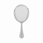 julep cocktail strainer supplier stainless steel bar tool
