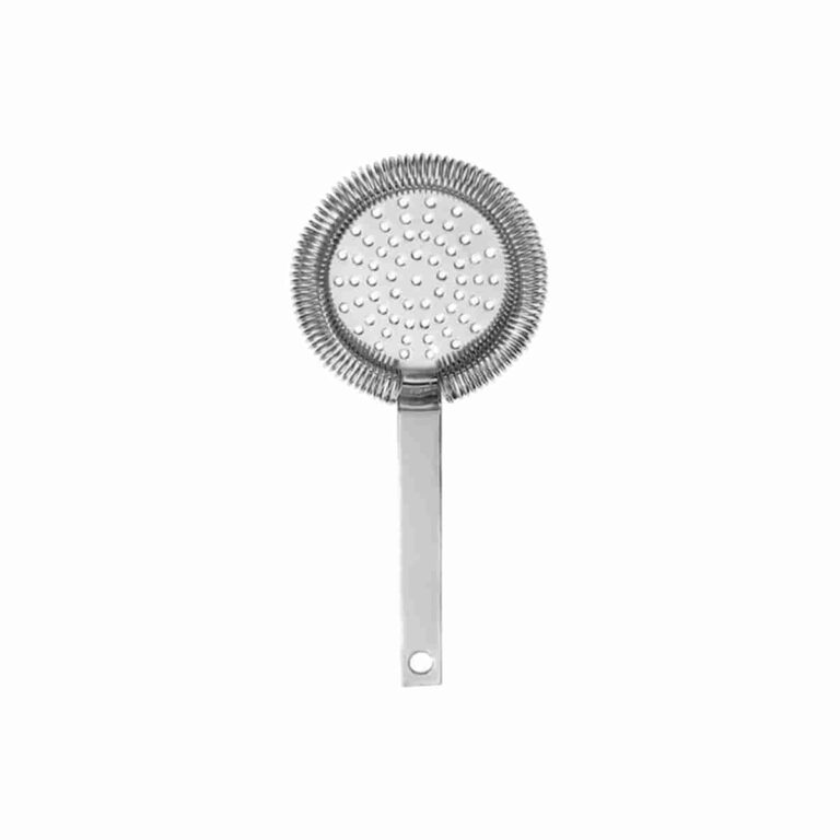 Long Handle Precision Strainer main