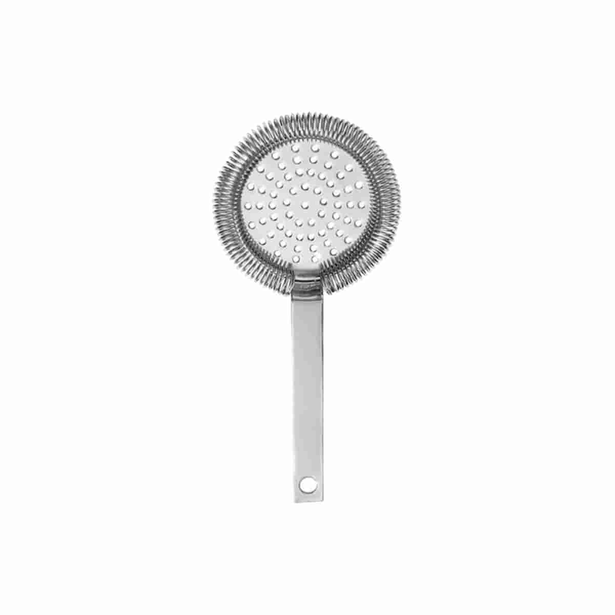 Long Handle Precision Strainer