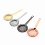 long handle precision strainer custom color wholesale supplier