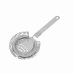 Long Handle Ripple Strainer details1