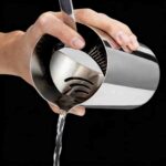 Long Handle Ripple Strainer details2