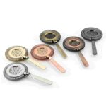 long handle hawthorne strainer custom color wholesale supplier