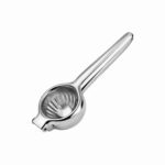 manual lemon squeezer supplier stainless steel bar tool