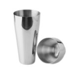 Parisian Cocktail Shaker details1