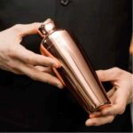 Parisian Cocktail Shaker details2