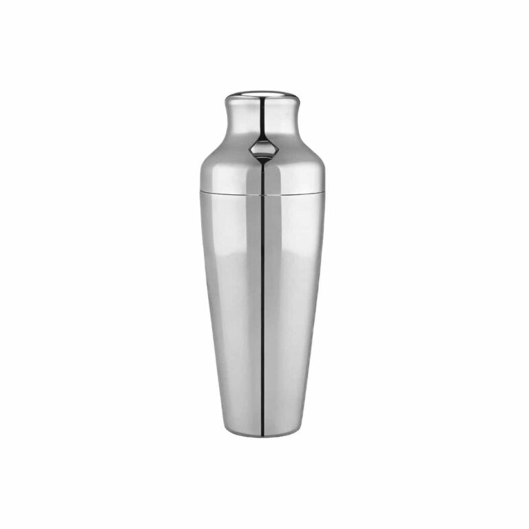 Parisian Cocktail Shaker main
