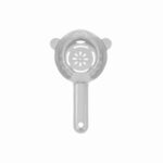 petal classic strainer supplier stainless steel bar tool