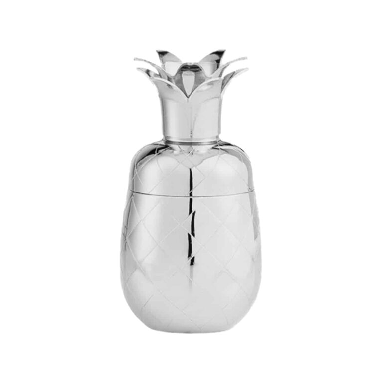 Pineapple Cocktail Shaker main