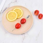 Pineapple Shaped Fruit Stick details2