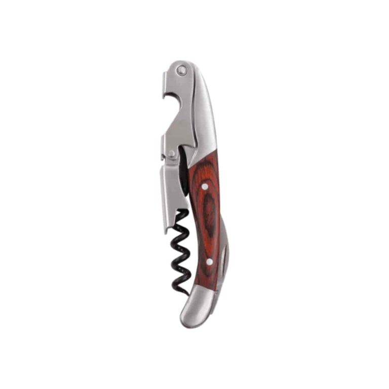 Rosewood Inlay Corkscrew main