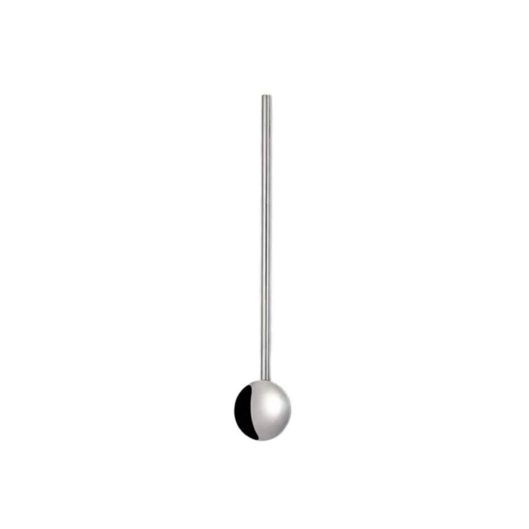 Round Spoon Straw main