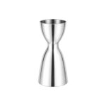 seamless slim jigger supplier stainless steel bar tool