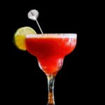 Shell Shaped Fruit Stick details2