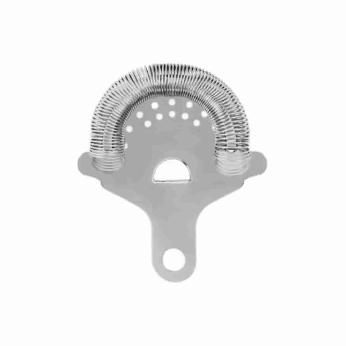 Short Handle Strainer