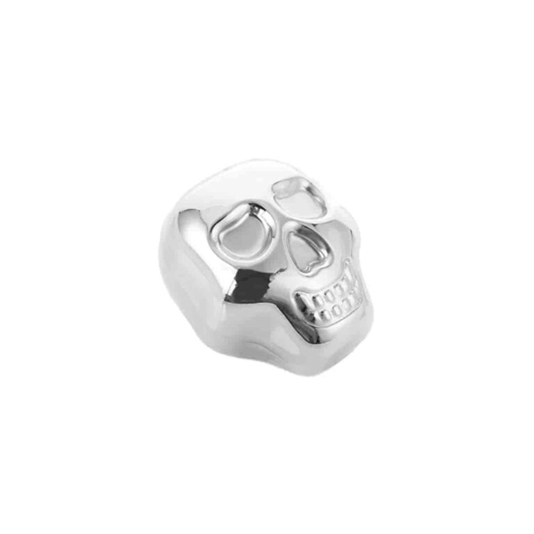 Skull Head Ice Cube main