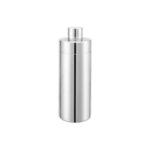 sleek cocktail shaker supplier stainless steel bar tool