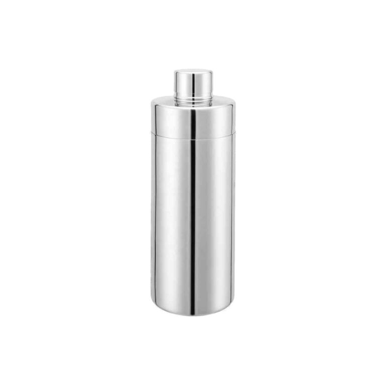 Sleek Cocktail Shaker main