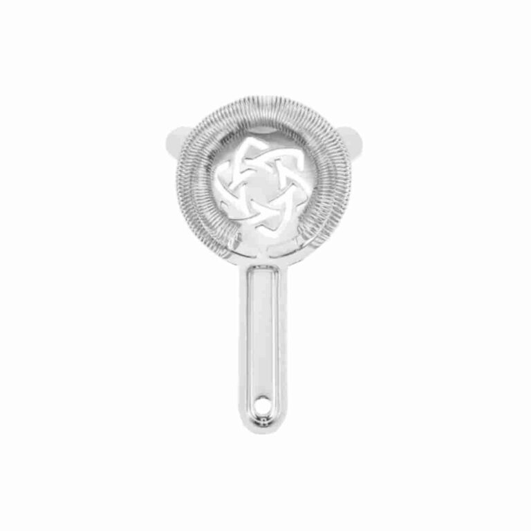 Spiral Flow Strainer main