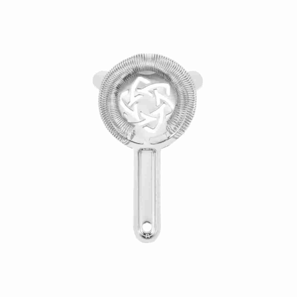 Spiral Flow Strainer