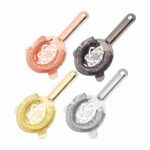 spiral flow strainer custom color wholesale supplier