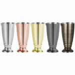 spouted bar jigger custom color wholesale supplier