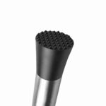 stainless steel muddler supplier durable stainless steel design