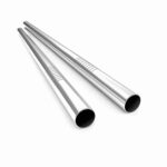 straight stainless steel straw supplier durable stainless steel design