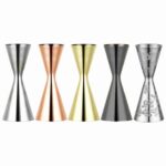 thin waist jigger custom color wholesale supplier