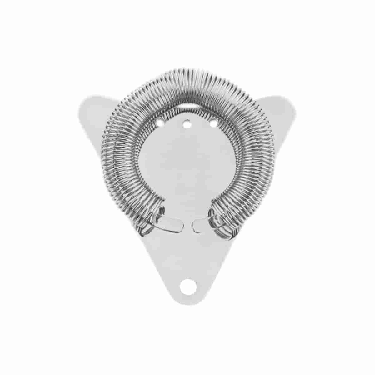 Tri-Base Cocktail Strainer