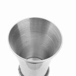 trumpet jigger supplier durable stainless steel design