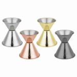 wide double jigger custom color wholesale supplier