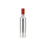 Wine Bottle Shaped Corkscrew Supplier - Realistic 3-in-1 Magnetic Wine Bottle Opener