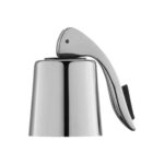 wine bottle stopper supplier stainless steel bar tool