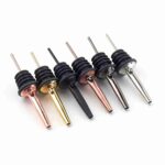 wine pourer custom color wholesale supplier