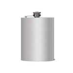 classic stainless steel hip flask supplier stainless steel bar tool