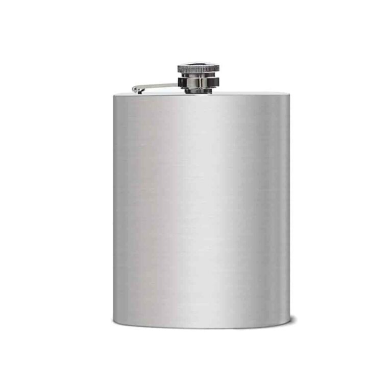 classic stainless steel hip flask supplier stainless steel bar tool