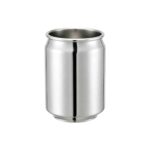 Coke Can Shaped Cup Supplier - Premium Stainless Steel Soda Can Shaped Tumbler with Mirror Finish