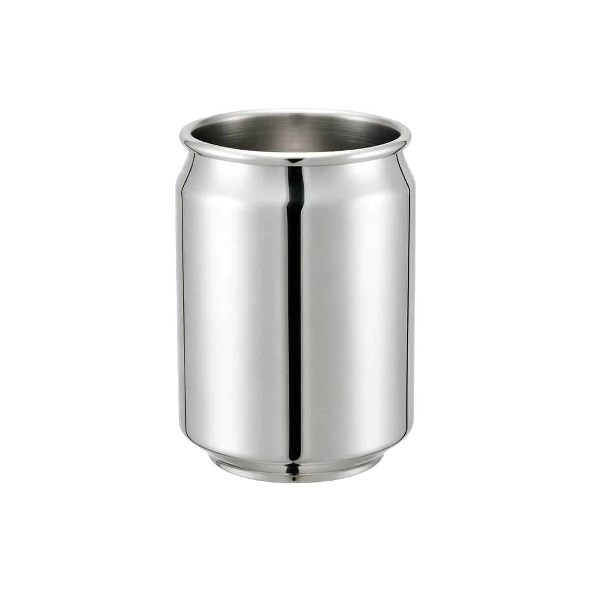 Coke Can Shaped Cup