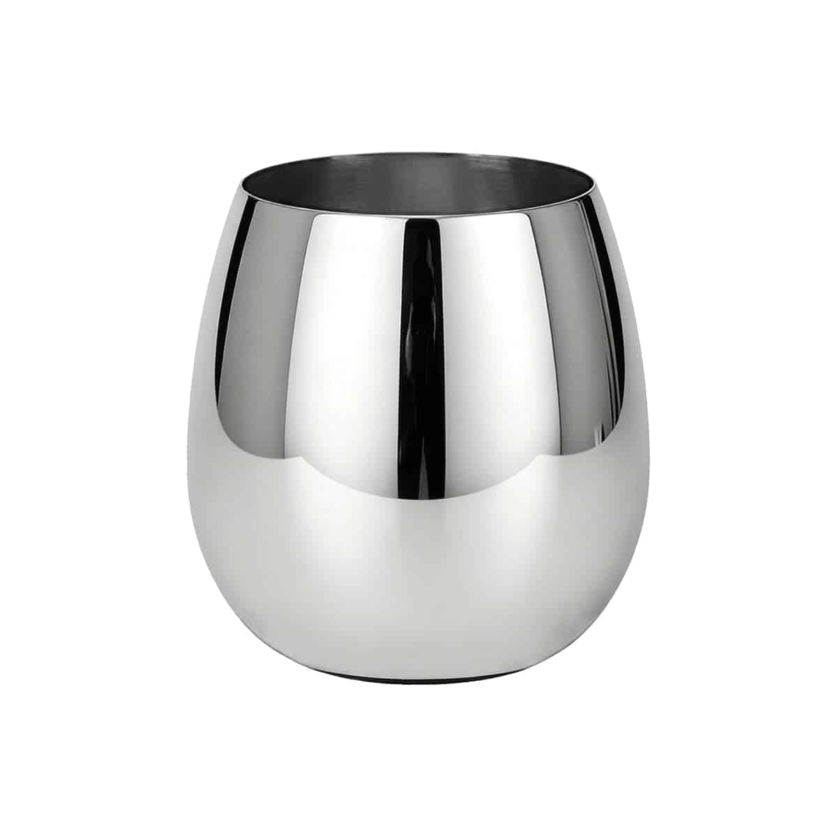 Egg Shaped Beverage Chiller