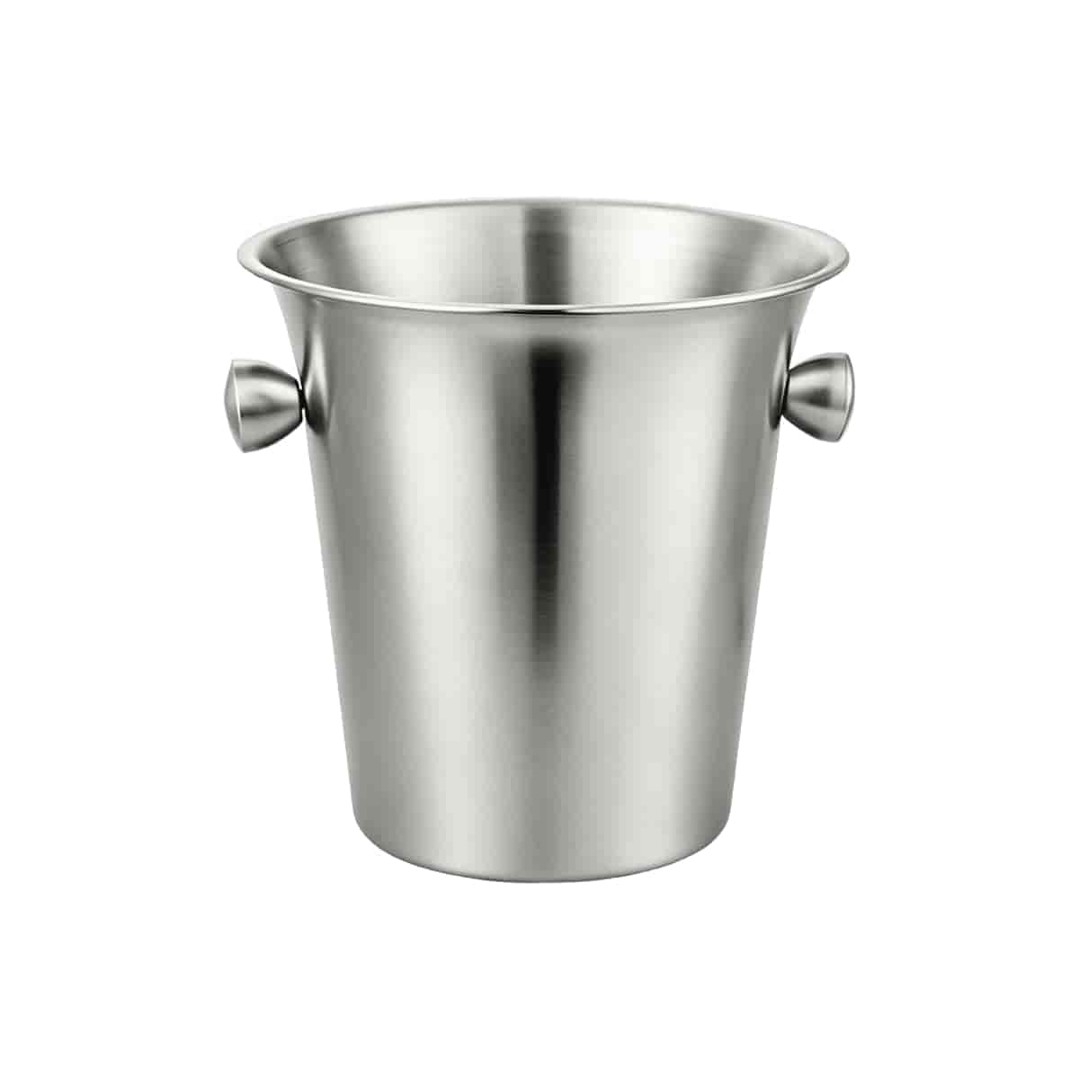 Flared Open Top Beverage Chiller