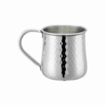 hammered stainless steel mug supplier stainless steel bar tool